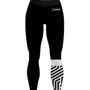 #SoTough Leggings