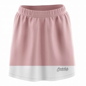 Shannon O'Keefe Coffee Date Replica CoolWick Bowling Skort
