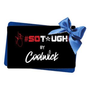 So Tough Bowling Gift Card