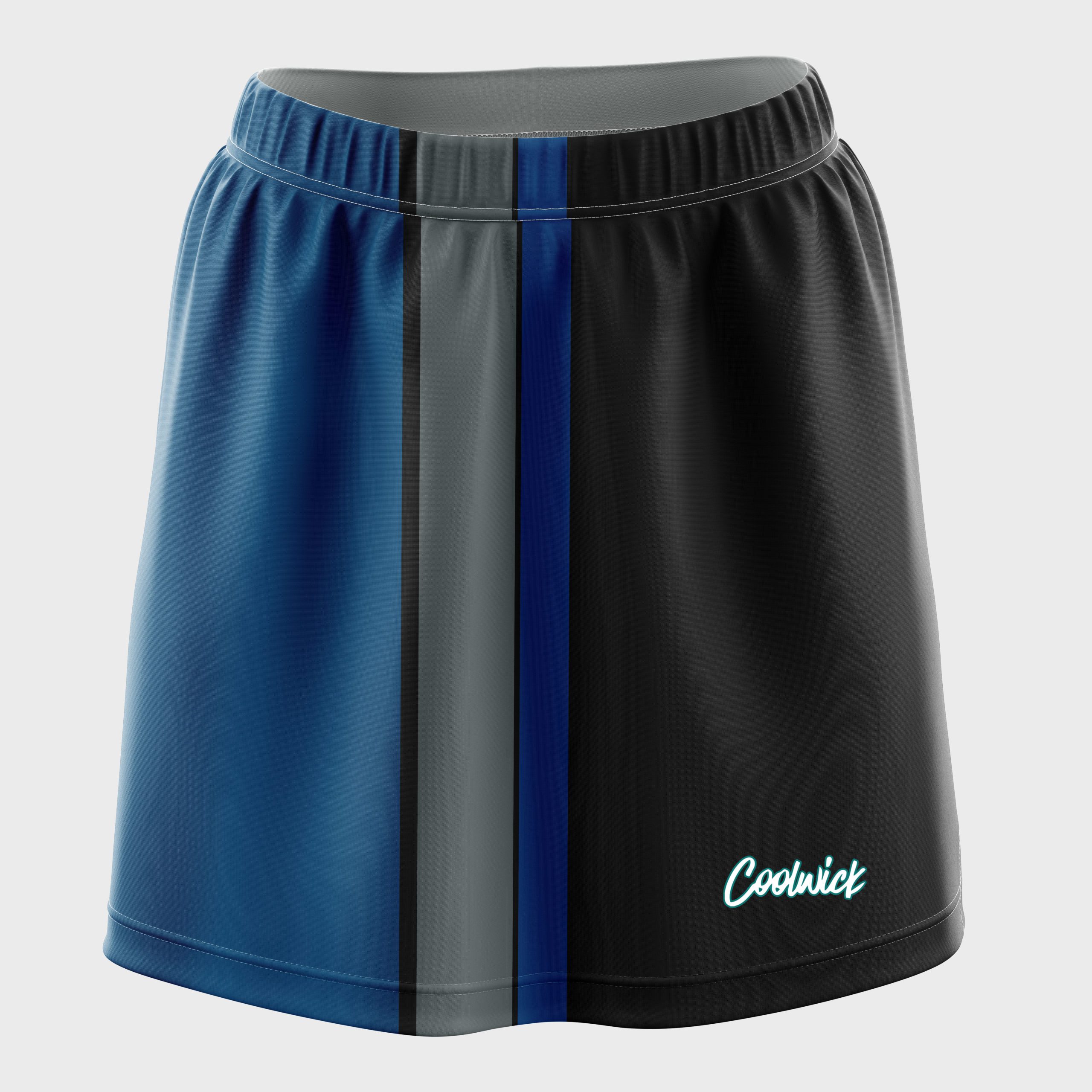 Shannon O'Keefe Mustang Sally Replica CoolWick Bowling Skort