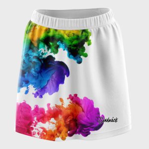 Shannon O'Keefe Jeepin Replica CoolWick Bowling Skort