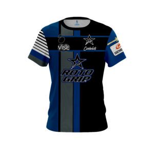 Shannon O'Keefe Mustang Sally Replica CoolWick Bowling Jersey